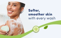 Dove Go Fresh Moisture Beauty Bathing Bar | Bathing Soap - 75g