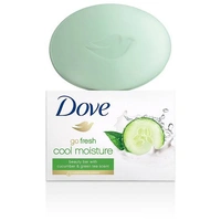 Dove Go Fresh Moisture Beauty Bathing Bar | Bathing Soap - 75g