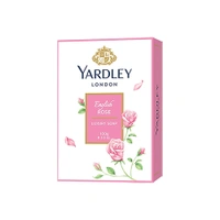 Yardley London English Rose Luxury Soap - 100g