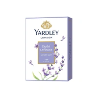Yardley London English Lavender Luxury Soap - 100g