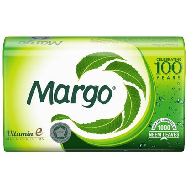 Margo Neem Soap - 100g