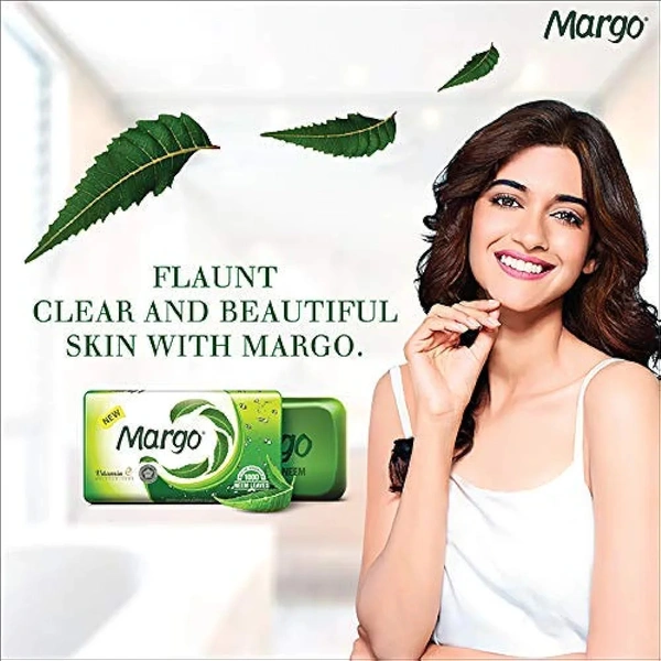 Margo Neem Soap - 100g