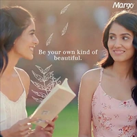 Margo Neem Soap - 100g