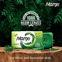 Margo Neem Soap - Buy 4 Get 1 Free