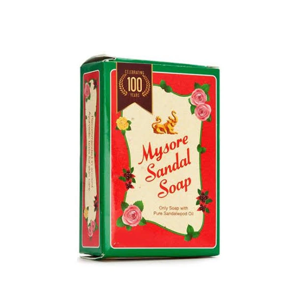Mysore Sandal Soap - 75g