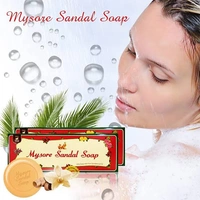 Mysore Sandal Soap - 75g