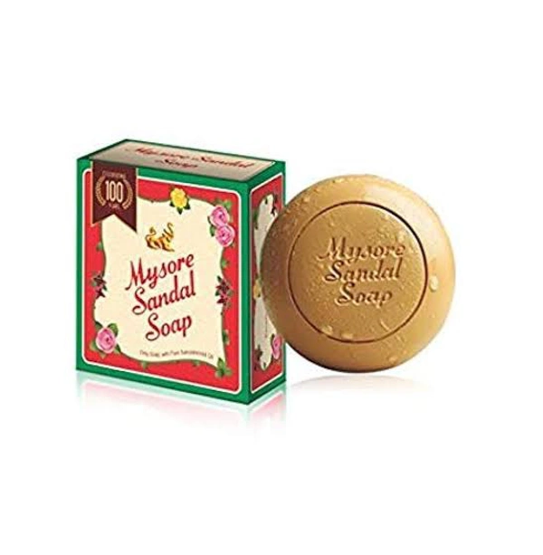 Mysore Sandal Soap - 150g