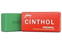 Cinthol Original Soap - 100g
