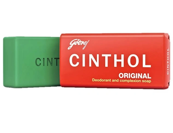 Cinthol Original Soap - 100g