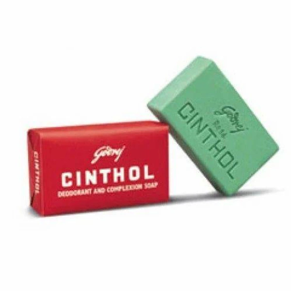 Cinthol Original Soap - 10rs(Bundle)