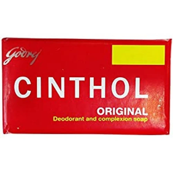 Cinthol Original Soap - 10rs(Bundle)