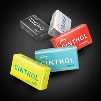 Cinthol Germ Protection Deo Soap - 100g