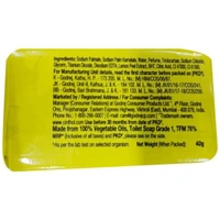 Cinthol Lime Refreshing Deo Soap - 10rs(Bundle)