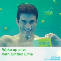 Cinthol Lime Refreshing Deo Soap - 10rs(Bundle)