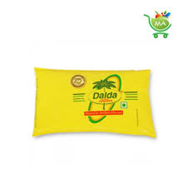 DALDA VANAS50ML - 50ml