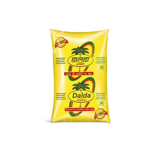 DALDA VANAS50ML - 100ml