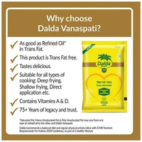 DALDA VANAS50ML - 100ml