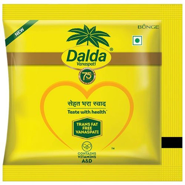 DALDA VANAS50ML - 500ml