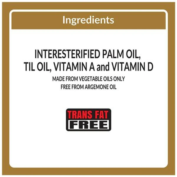 DALDA VANAS50ML - 1L