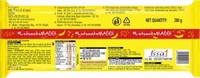 Maggi 2-Minutes Noodles , Easy To Make Instant - 280g