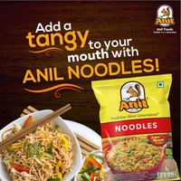 Anil Noodles With Super Masala - 55g