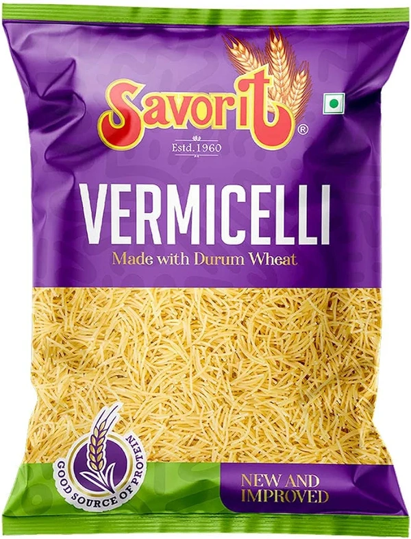 Savorit Vermicelli | சவோரிட் சேமியா  - 500g