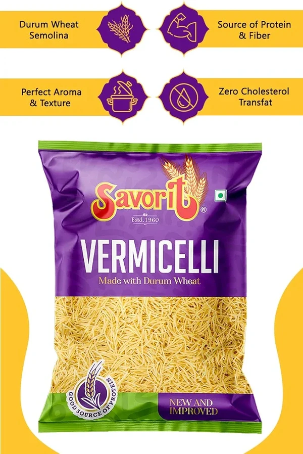 Savorit Vermicelli | சவோரிட் சேமியா  - 1Kg
