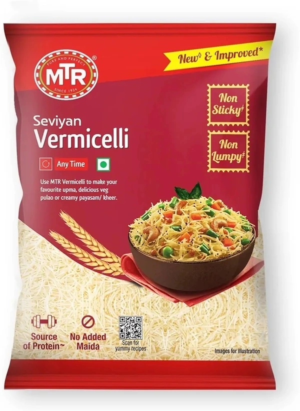 MTR Seviyan Vermicelli | Semia - 400g