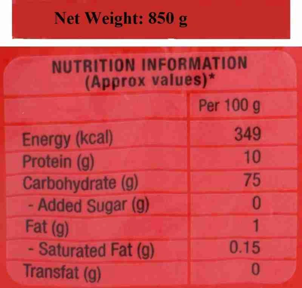 MTR Seviyan Vermicelli | Semia - 400g
