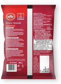 MTR Seviyan Vermicelli | Semia - 850g