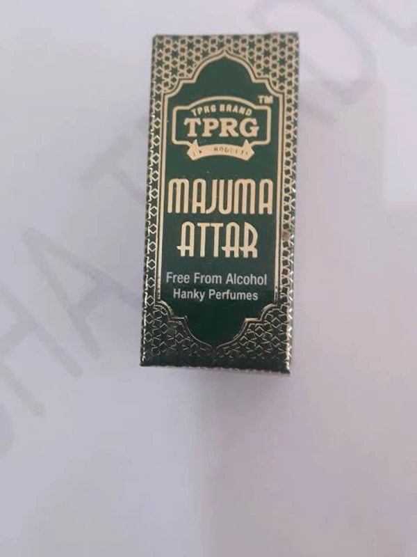 TPRG Majuma Attar - 3ml