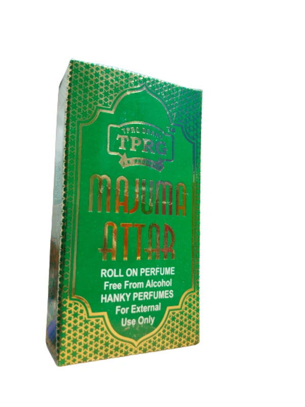 TPRG Majuma Attar - 6ml