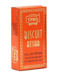TPRG Biscuit Attar - 6ml