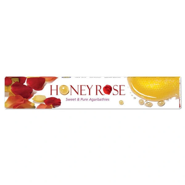 Cycle Honey Rose Agarbatti  - 10rs