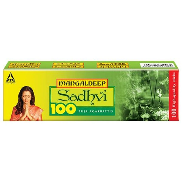 Mangaldeep Sadhvi Agarbatti  - 35rs