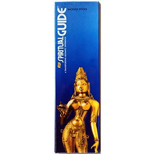 Padmini Spiritual Guide Incence Sticks, - 55rs