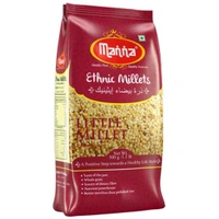 Manna Little Millet  - 500g