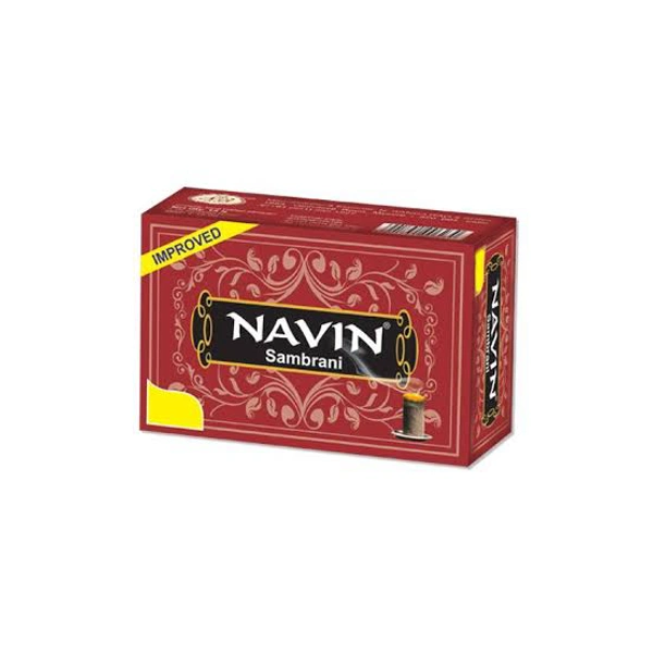 Navin Sambrani  - 12rs(10N)