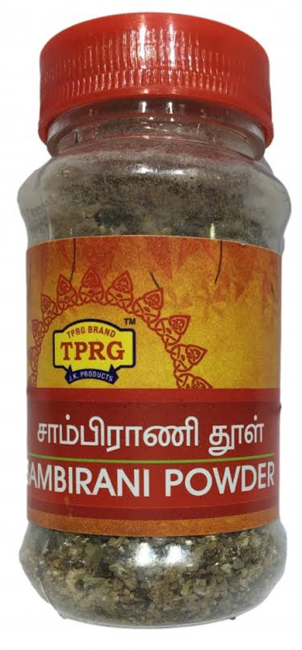 TPRG Jk Sambirani Powder - 50g