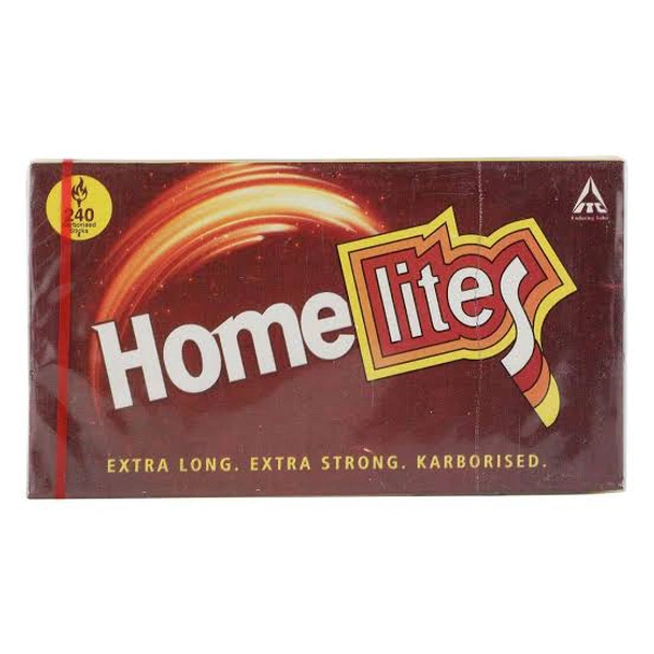Homelite Matchbox - 10rs