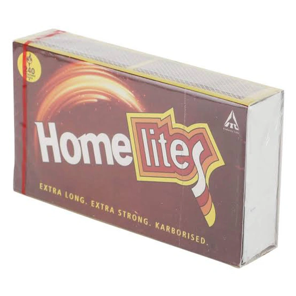 Homelite Matchbox - 10rs