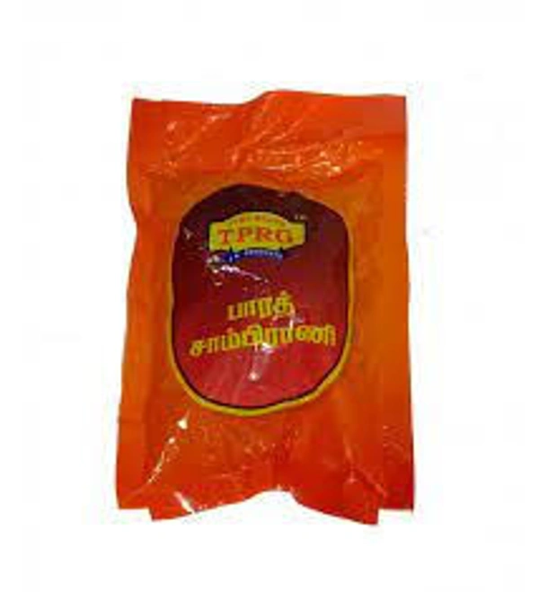 TPRG Bharath Sambrani - 50g