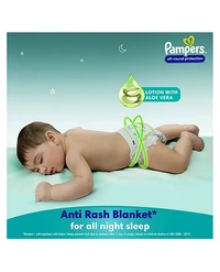 Pampers Large Size | 9-14kg | Diaper Pants - 10 Pants