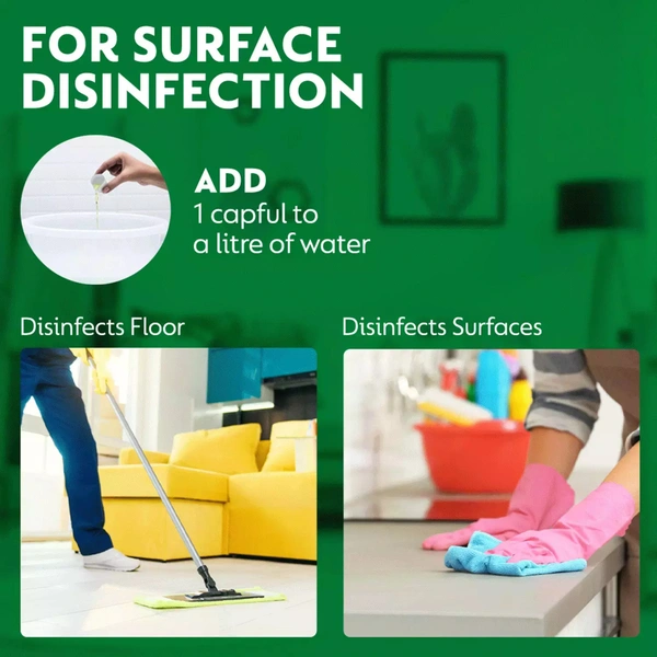 Dettol Antiseptic Liquid - 250ml