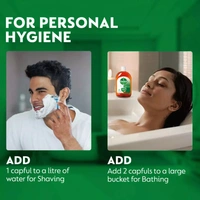 Dettol Antiseptic Liquid - 500ml