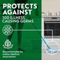 Dettol Antiseptic Liquid - 1L