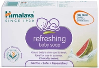 Himalaya Refreshing Baby Soap - 75g