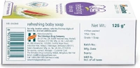 Himalaya Refreshing Baby Soap - 125g