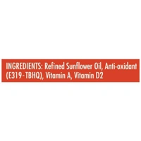 Gold Winner Refined  Sunflower Oil - 1L