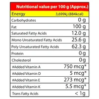 Mr. Gold Refined Sunflower Oil 1 L - 5L
